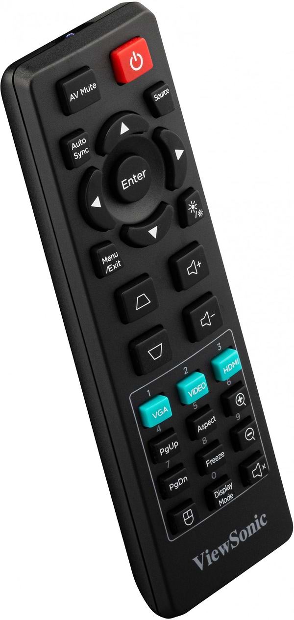 Фото - Проектор Viewsonic PX704HD (VS19746)