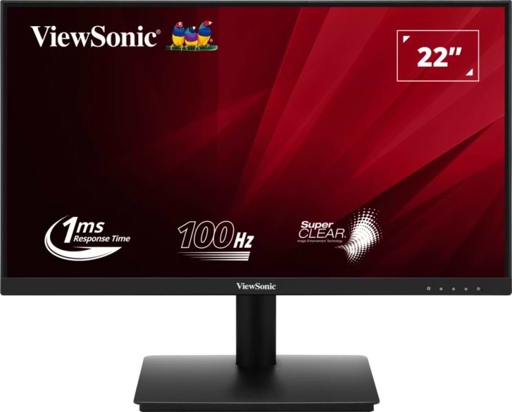 Монитор Viewsonic VA220-H - Фото 1