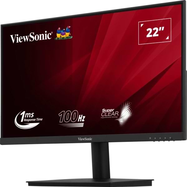 Фото - Монитор Viewsonic VA220-H