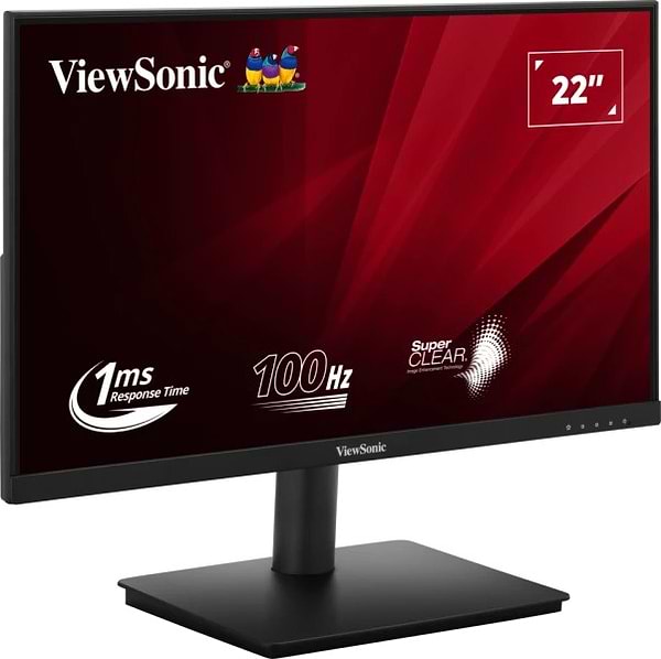 Фото - Монитор Viewsonic VA220-H