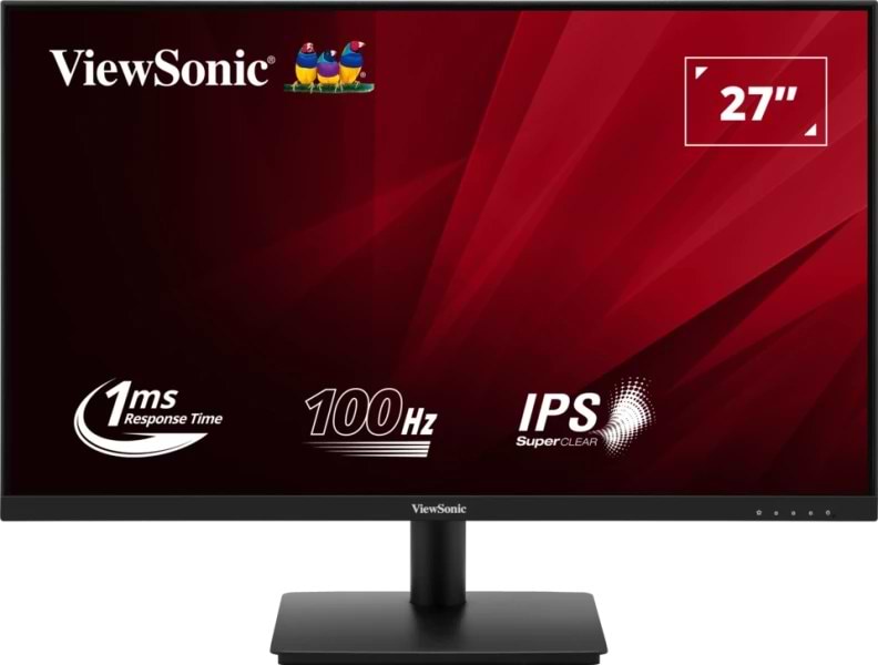 Монитор Viewsonic VA270-H - Фото 1