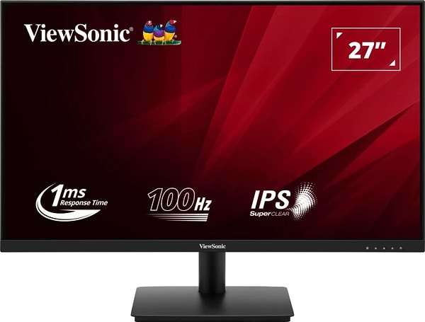 Фото - Монитор Viewsonic VA270-H