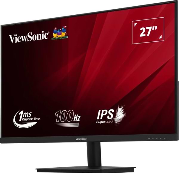 Фото - Монитор Viewsonic VA270-H