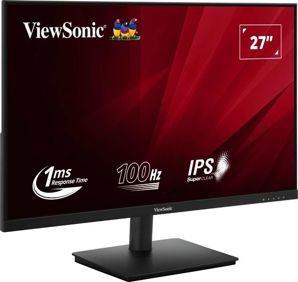 Фото - Монитор Viewsonic VA270-H