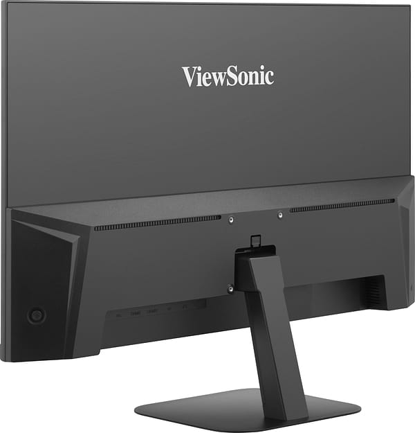 Фото - Монітор Viewsonic VA2708-2K-HD