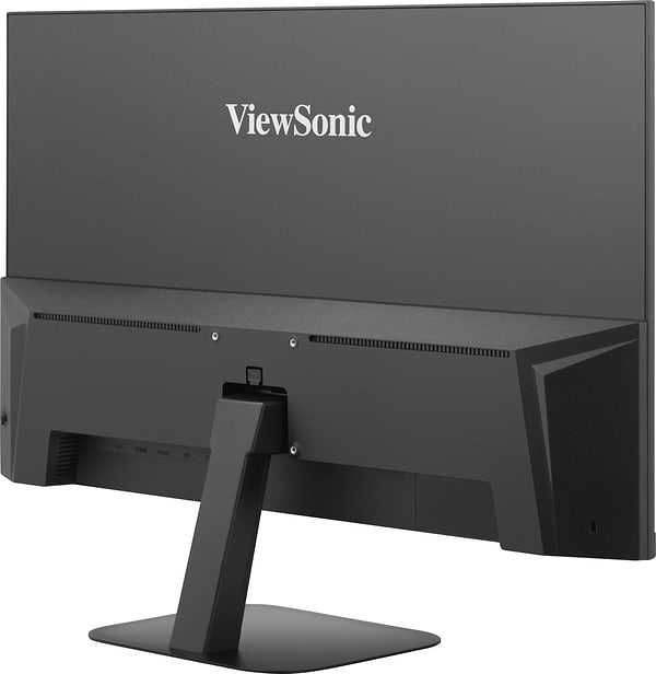 Фото - Монітор Viewsonic VA2708-2K-HD