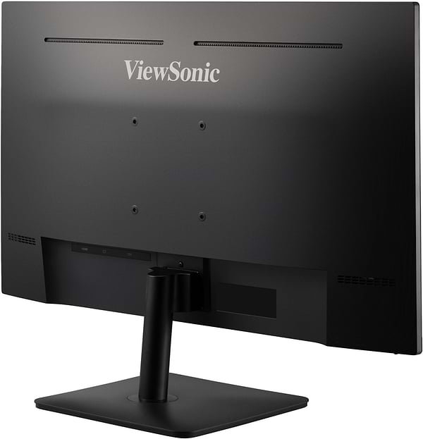 Фото - Монітор Viewsonic VA2732-H-2