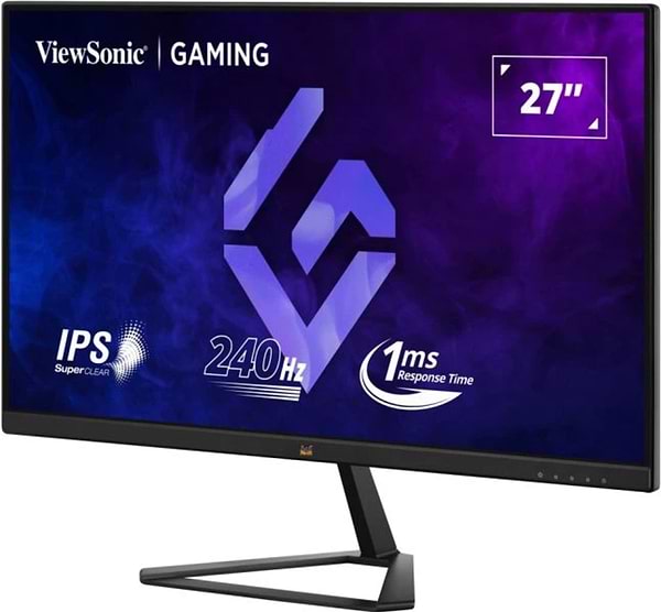 Фото - Монитор игровой Viewsonic VX2779A-HD-PRO