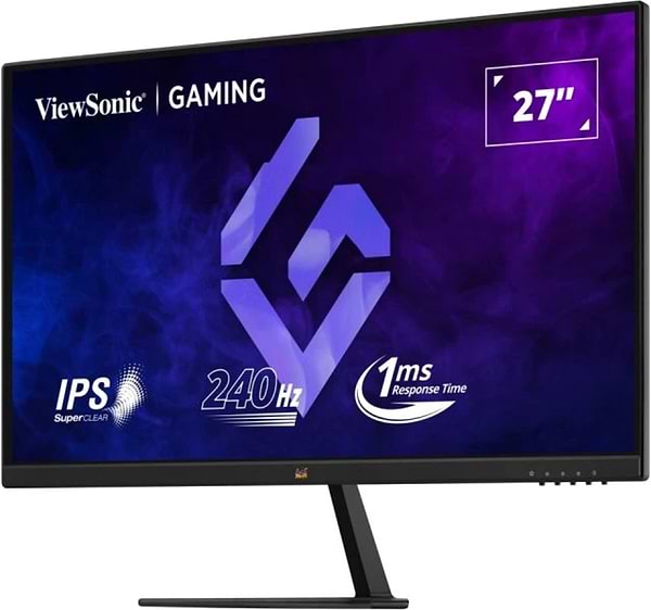 Фото - Монитор игровой Viewsonic VX2779A-HD-PRO