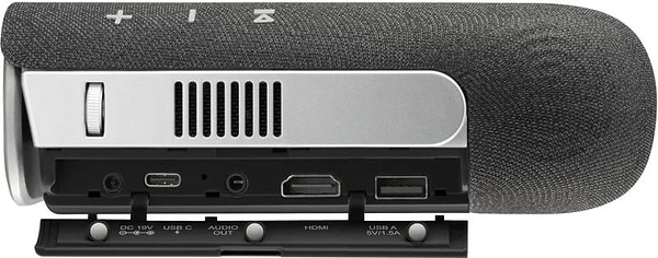 Фото - Проектор Viewsonic M1X (VS19530)