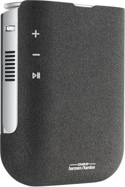 Фото - Проектор Viewsonic M1X (VS19530)