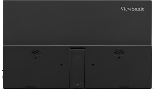 Фото - Монитор Viewsonic VA1650