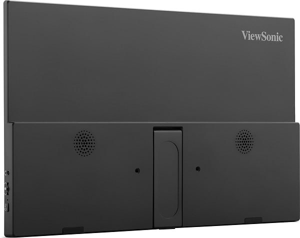Фото - Монитор Viewsonic VA1650