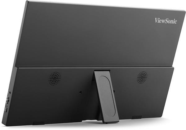 Фото - Монитор Viewsonic VA1650