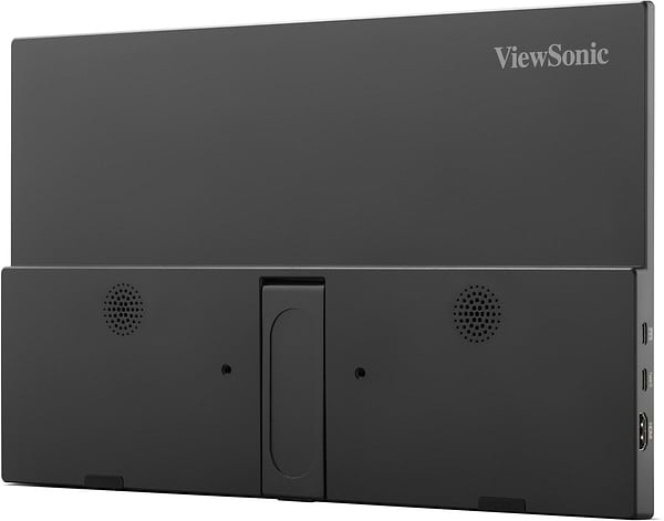 Фото - Монитор Viewsonic VA1650