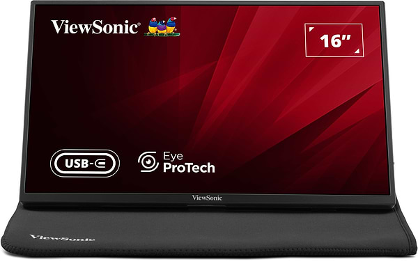 Фото - Монитор Viewsonic VA1650