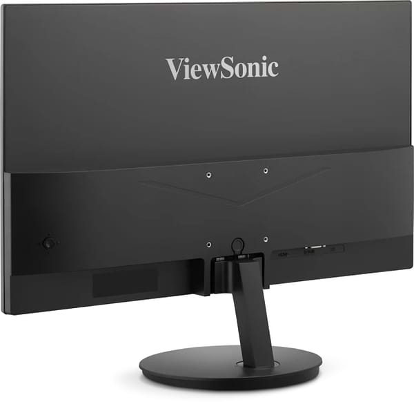 Фото - Монитор Viewsonic VA24E1-H
