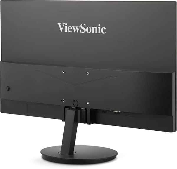 Фото - Монитор Viewsonic VA24E1-H