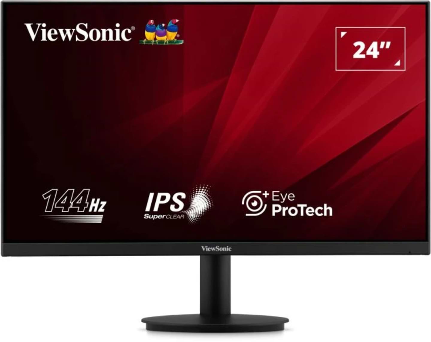 Монітор Viewsonic VA24G1-H - Фото 1