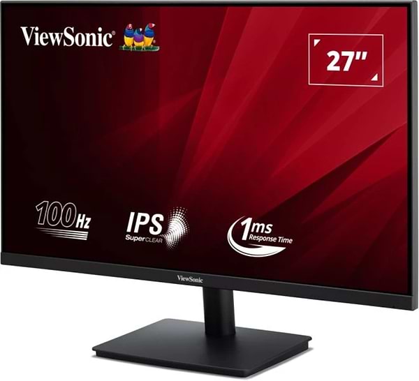 Фото - Монитор Viewsonic VA270-H-2