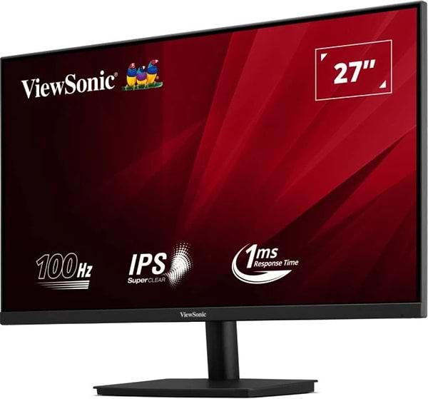 Фото - Монитор Viewsonic VA270-H-2
