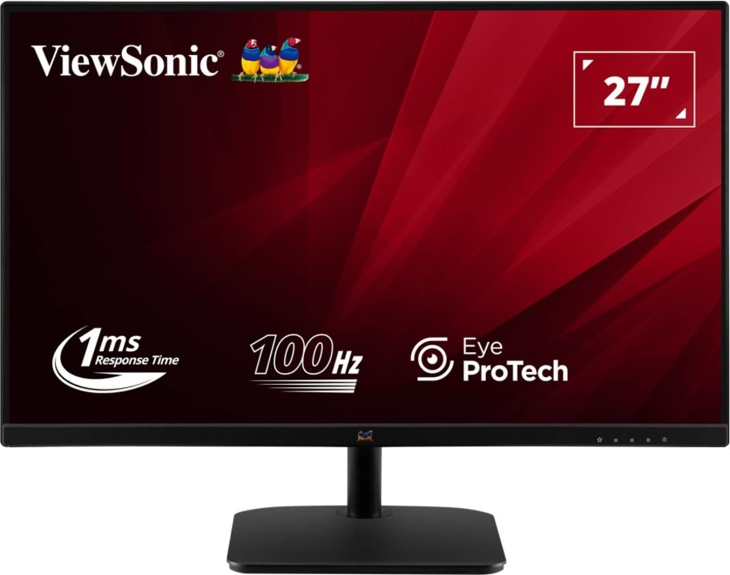 Монитор Viewsonic VA2732-H-2 - Фото 1