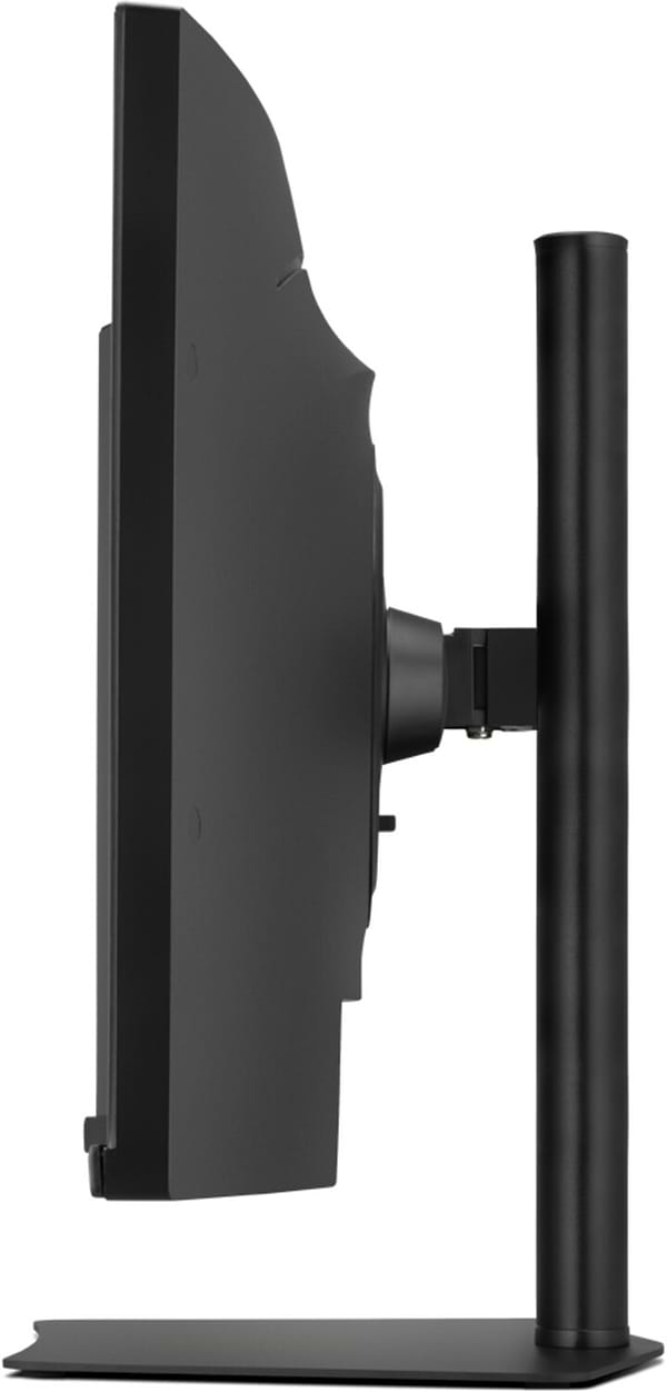 Фото - Монітор Viewsonic VA3420C