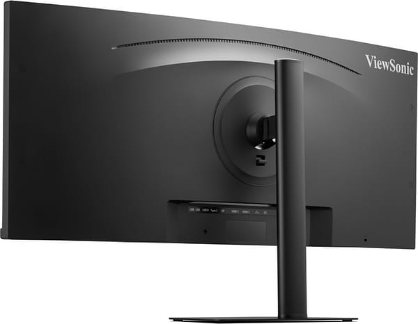 Фото - Монітор Viewsonic VA3420C