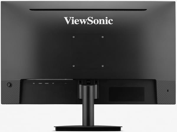 Фото - Монитор игровой Viewsonic VX27G1-2K