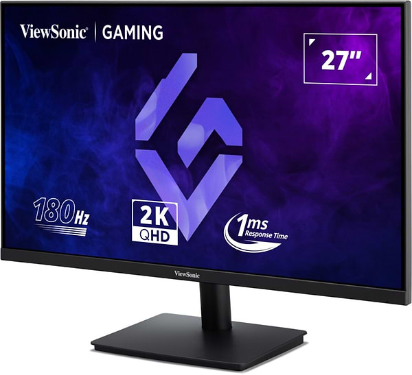 Фото - Монитор игровой Viewsonic VX27G1-2K