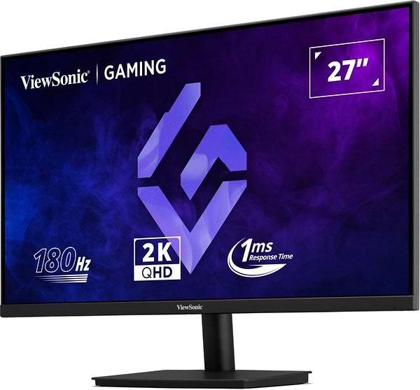 Фото - Монитор игровой Viewsonic VX27G1-2K