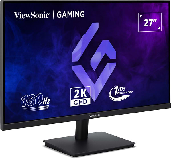 Фото - Монитор игровой Viewsonic VX27G1-2K