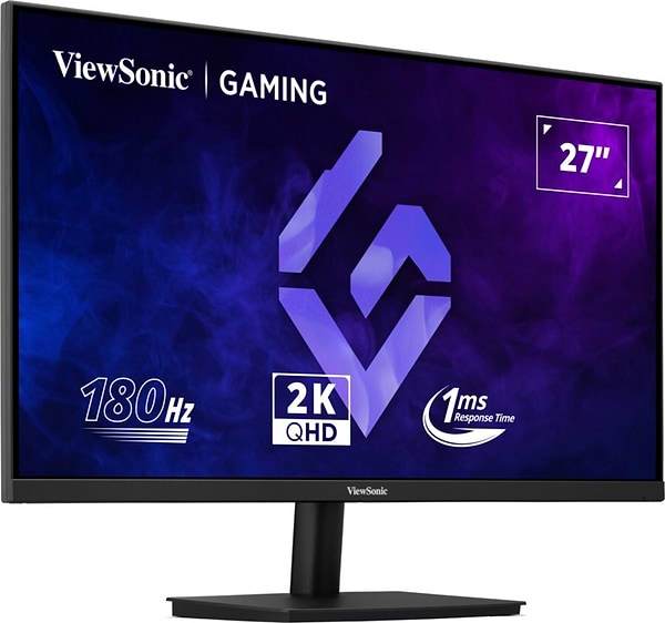 Фото - Монитор игровой Viewsonic VX27G1-2K
