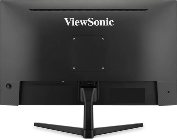Фото - Монітор ігровий Viewsonic VX27G1-HD