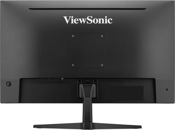 Фото - Монітор ігровий Viewsonic VX27G1-HD