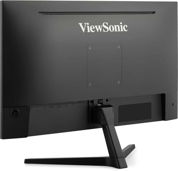 Фото - Монітор ігровий Viewsonic VX27G1-HD