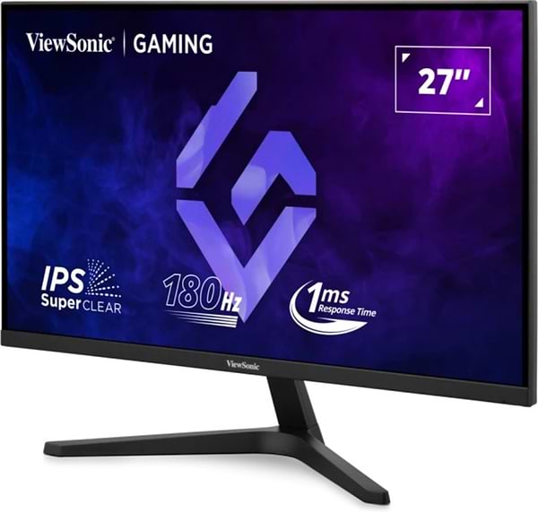 Фото - Монітор ігровий Viewsonic VX27G1-HD