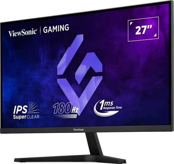 Фото - Монітор ігровий Viewsonic VX27G1-HD