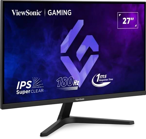 Фото - Монітор ігровий Viewsonic VX27G1-HD