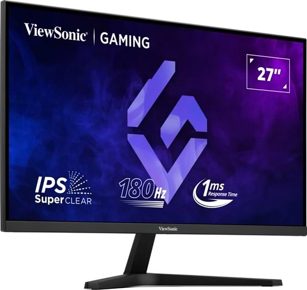 Фото - Монітор ігровий Viewsonic VX27G1-HD