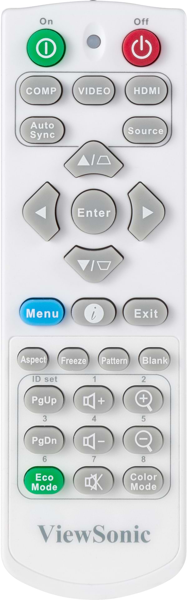 Фото - Проектор Viewsonic LSD300W-ST (VS20579)