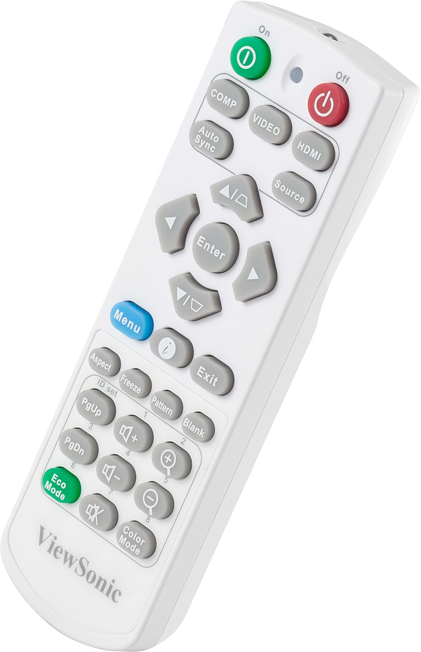 Фото - Проектор Viewsonic LSD300W-ST (VS20579)