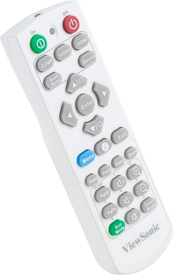 Фото - Проектор Viewsonic LSD300W-ST (VS20579)