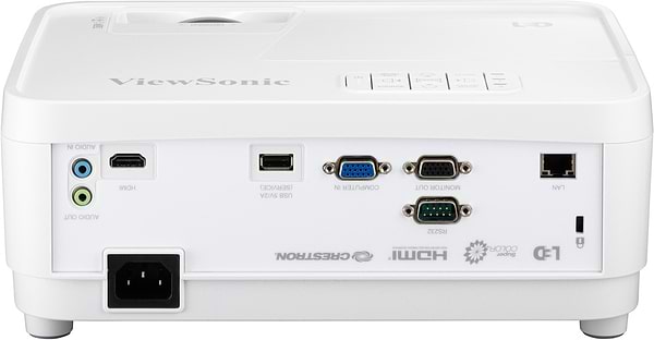 Фото - Проектор Viewsonic LSD300W-ST (VS20579)