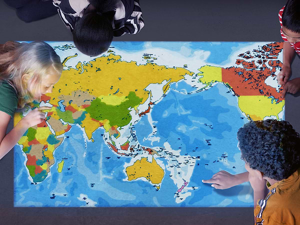 Фото - Проектор Viewsonic LSD300W-ST (VS20579)