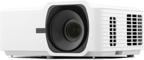 Фото - Проектор Viewsonic LSD400W (VS20643)