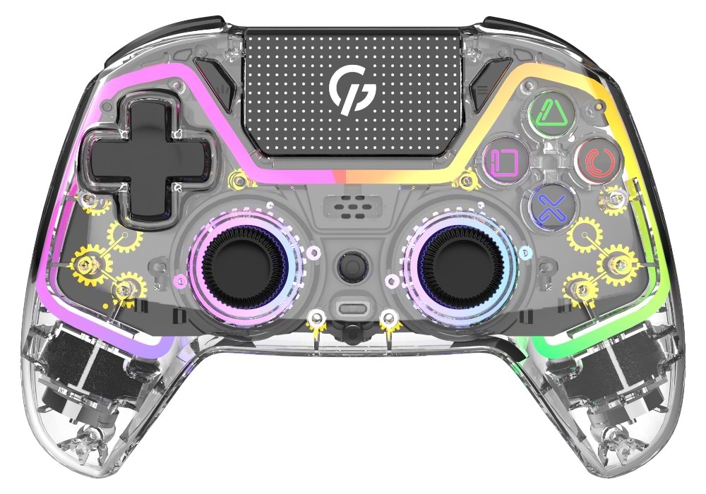 Геймпад GamePro GPS13T - Фото 1