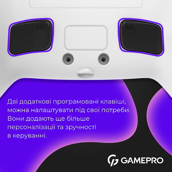 Фото - Геймпад GamePro GPS13W