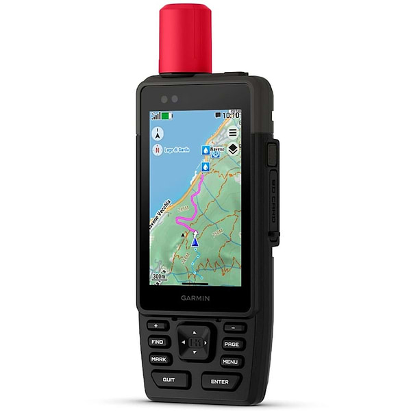 Фото - Портативный GPS Garmin GPSMAP H1i Plus (010-02921-01)