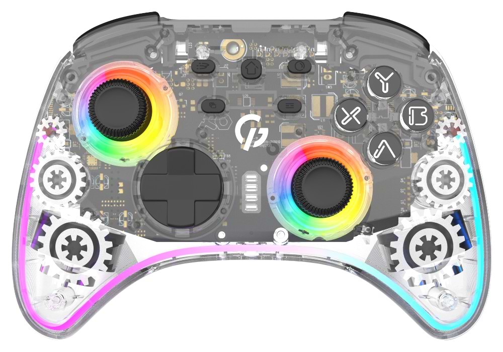 Геймпад GamePro PX13T - Фото 1
